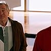 Robert De Niro and Kevin Kline in Last Vegas (2013)