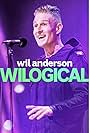 Wil Anderson in Wil Anderson: Wilogical (2022)