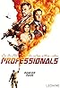 Professionals (TV Series 2020–2022) Poster