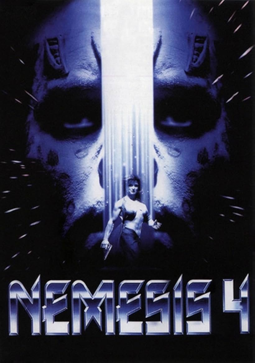 Nemesis 4: Death Angel (1996)