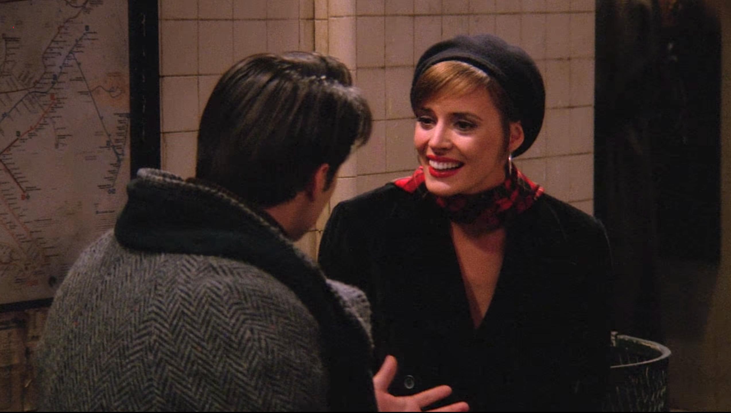 Lara Harris in Friends (1994)