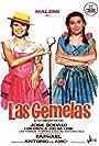 Las gemelas (1963)