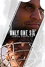 Saaj Raja and Krishan Tandon in Only One Six (2023)