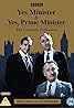 Yes Minister (TV Series 1980–1984) Poster