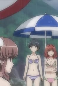 Primary photo for OVA: In Search of the Lost Summer Vacation