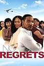 Monica Calhoun, Elise Neal, Loretta Devine, Sharon Leal, Caryn Ward, and Brian White in No Regrets (2016)