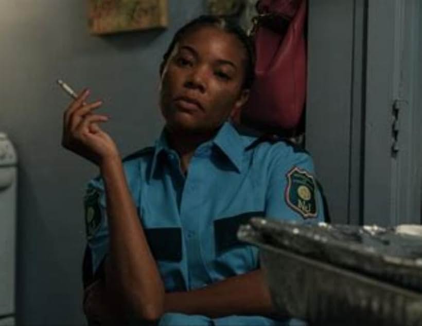 Gabrielle Union in The Inspection (2022)