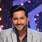 Terence Lewis