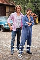 Die Kinder meines Bruders