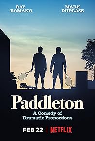 Primary photo for Paddleton