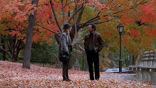 Meg Ryan and Billy Crystal in When Harry Met Sally... (1989)