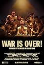 War Is Over!