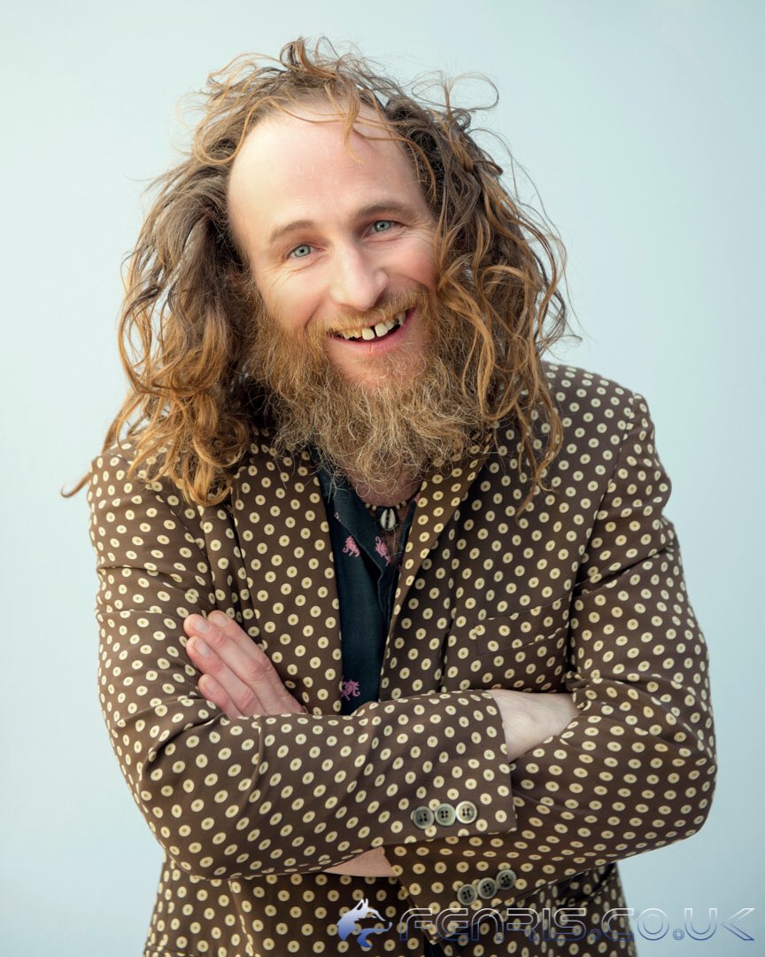 Paul Kaye