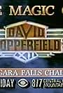 The Magic of David Copperfield 10: The Bermuda Triangle (1988)