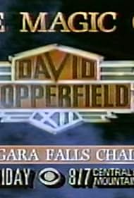 The Magic of David Copperfield 10: The Bermuda Triangle (1988)