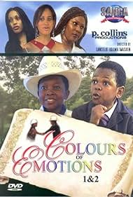 Colours of Emotion (2005)