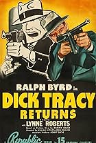 Dick Tracy Returns