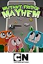 The Amazing World of Gumball: Mutant Fridge Mayhem (2012)