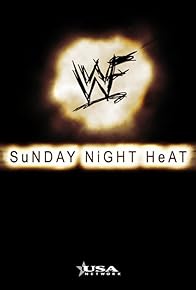 Primary photo for WWF Sunday Night Heat #106