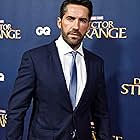 Scott Adkins