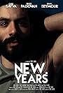 Chris Savva in New. Years (2017)