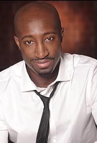 Primary photo for Kevin Yeboah