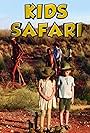 Luca Lamberti and Malua Lamberti in Kids Safari South Africa (2019)