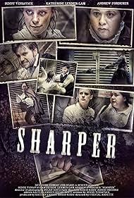 Sharper (2021)