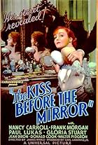 The Kiss Before the Mirror