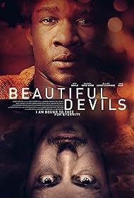 Elliot James Langridge and Osy Ikhile in Beautiful Devils (2017)