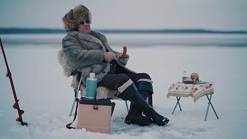 The life of a young boy and his grandparents in small-town Soviet Estonia.