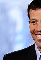 The Tony Robbins Disc Program