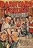 Barnyard Follies (1940) Poster