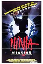 The Ninja Mission