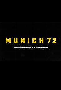 Primary photo for Munich '72