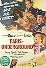 Paris Underground