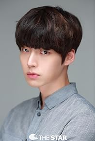 Primary photo for Ahn Jae-Hyun