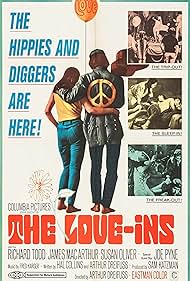 The Love-Ins (1967)