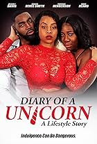 Diary of a Unicorn