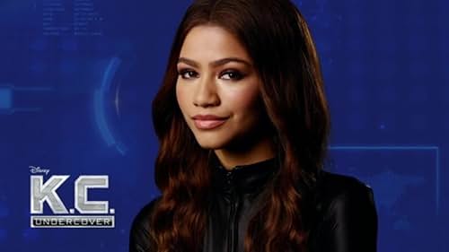 K.C. Undercover: Season 3