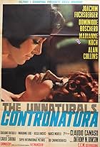 The Unnaturals - Contronatura