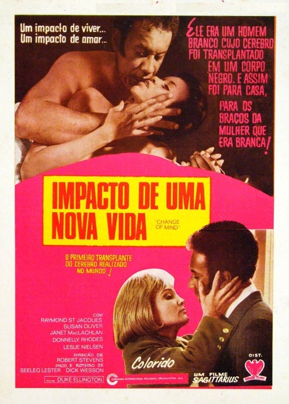 Change of Mind (1969)