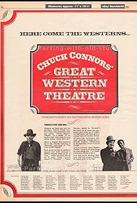 Primary photo for Chuck Connors' Great Western Theatre