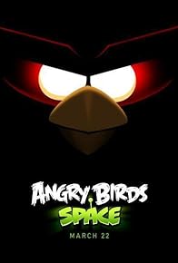 Primary photo for Angry Birds Space