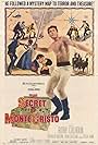 The Secret of Monte Cristo (1961)