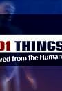 101 Things Removed from the Human Body (2005)