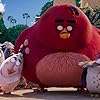 Sean Penn, Maya Rudolph, and Keegan-Michael Key in The Angry Birds Movie (2016)