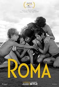 Roma (2018)