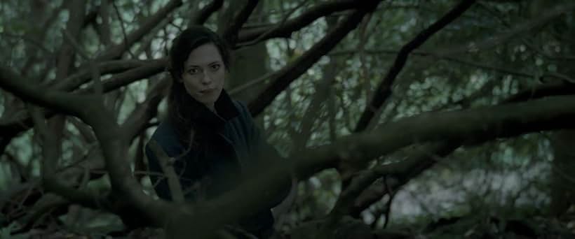 Rebecca Hall in The Awakening (2011)