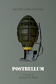 Primary photo for Postbellum